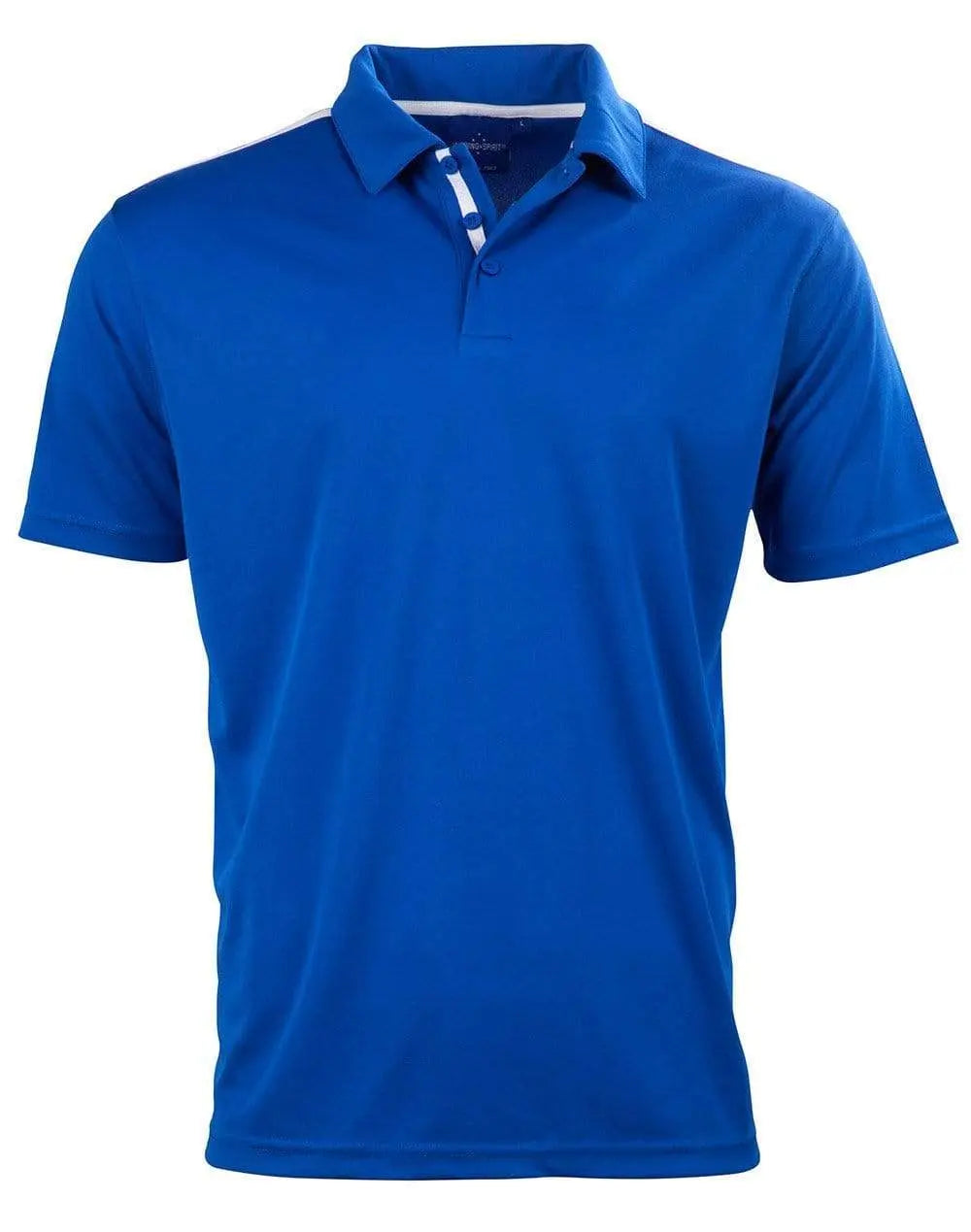 Winning Spirit Casual Wear Winning Spirit PS83 STATEN POLO SHIRT Men's